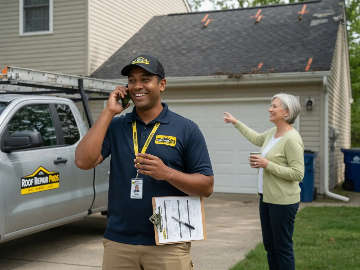 Roof Repair Bensalem, PA FAQs